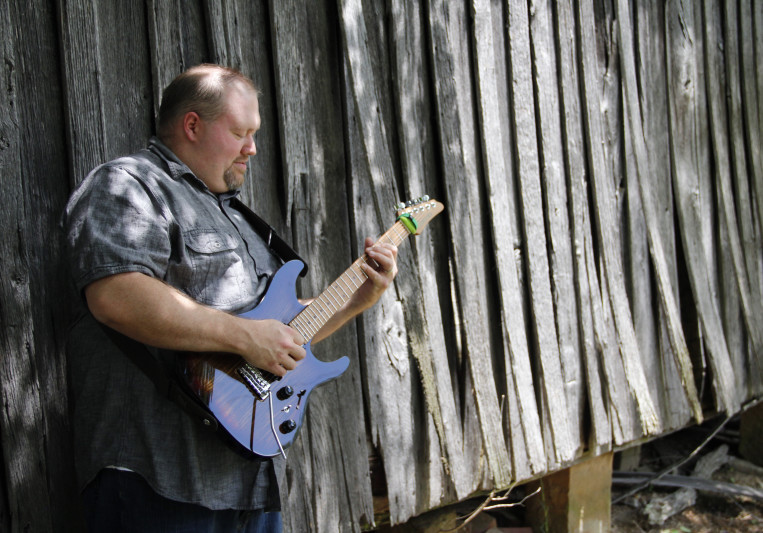 Eric Beaty on SoundBetter