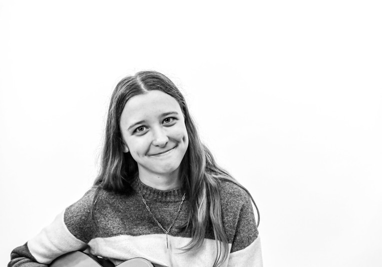 Ksenia Krasnova on SoundBetter