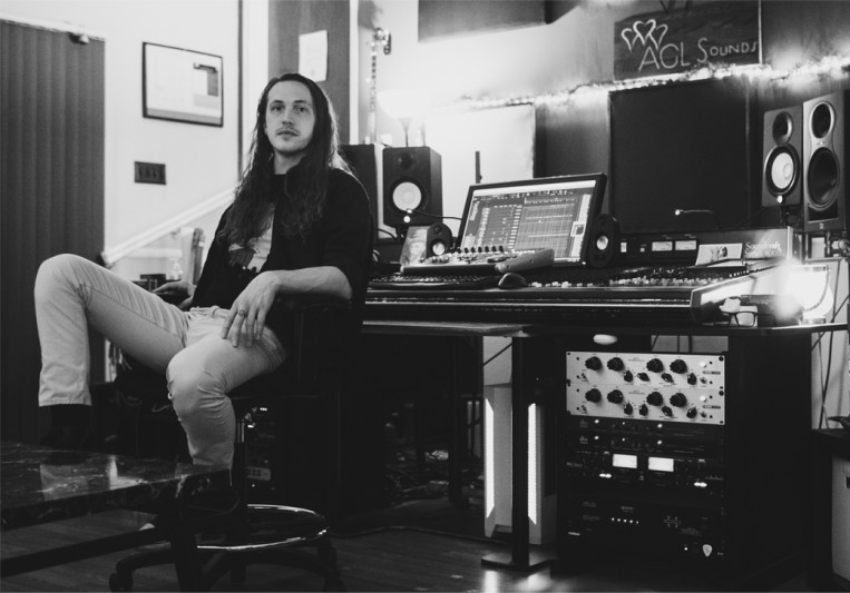 Sleepy Rye on SoundBetter