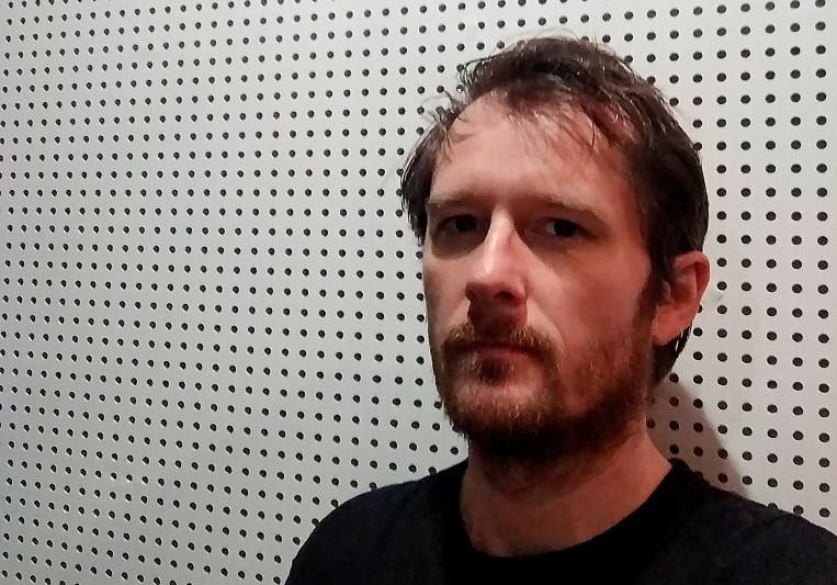 Dimaslavsky on SoundBetter