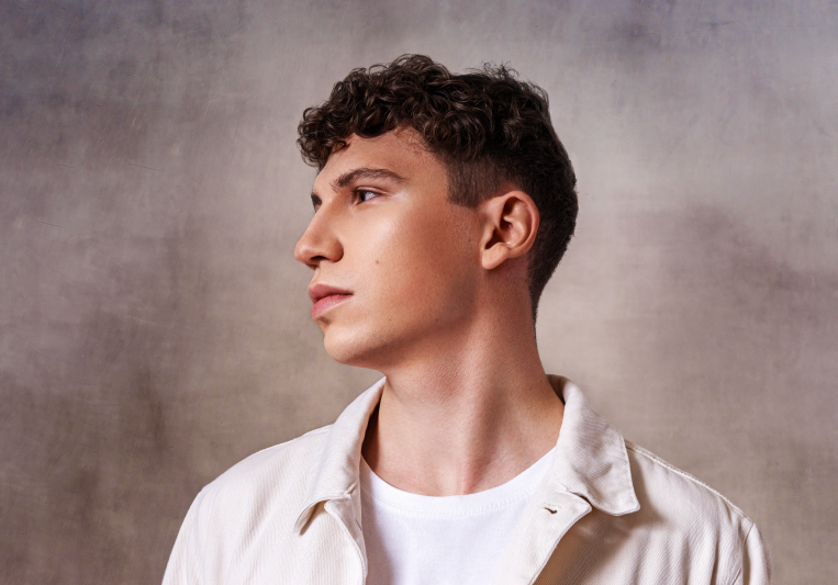 Pascal on SoundBetter