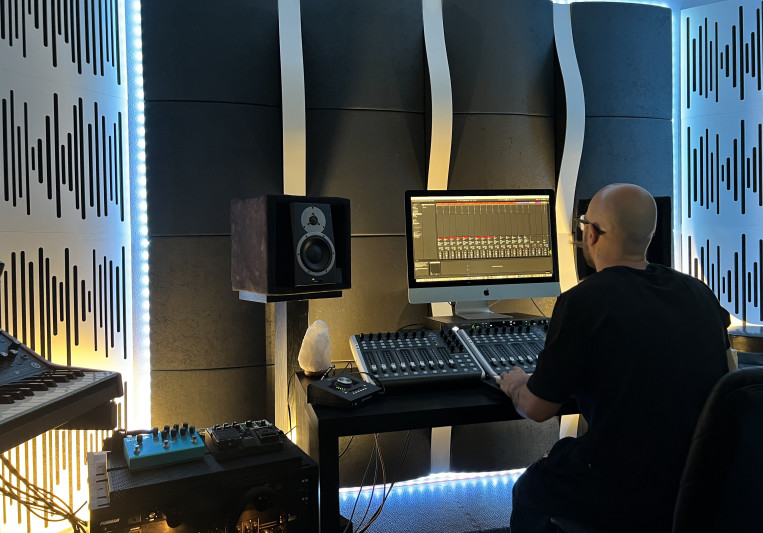 Enea Diotaiuti on SoundBetter