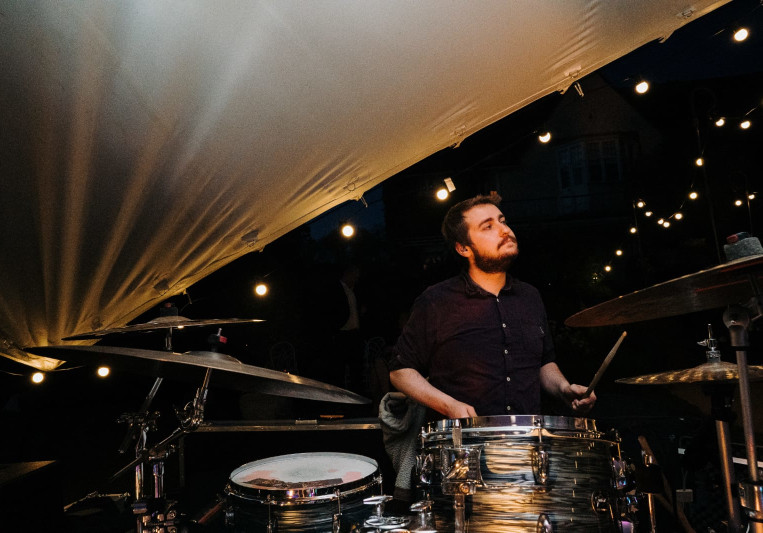 Dan Ince on SoundBetter