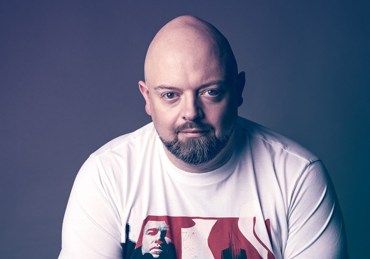 Max M on SoundBetter