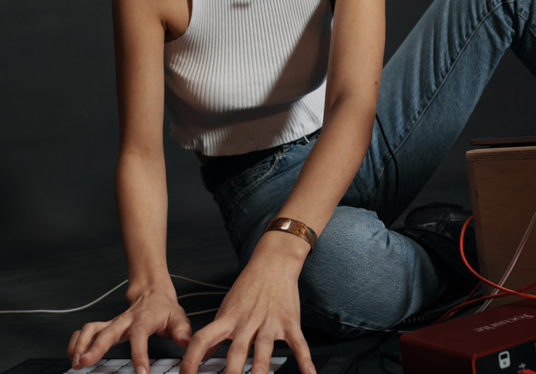 Kate Brunotts on SoundBetter