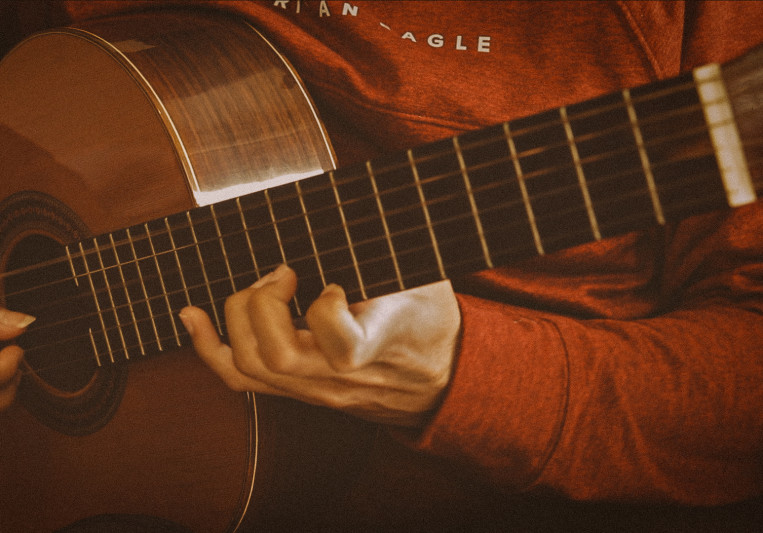 Robin Ghosh on SoundBetter