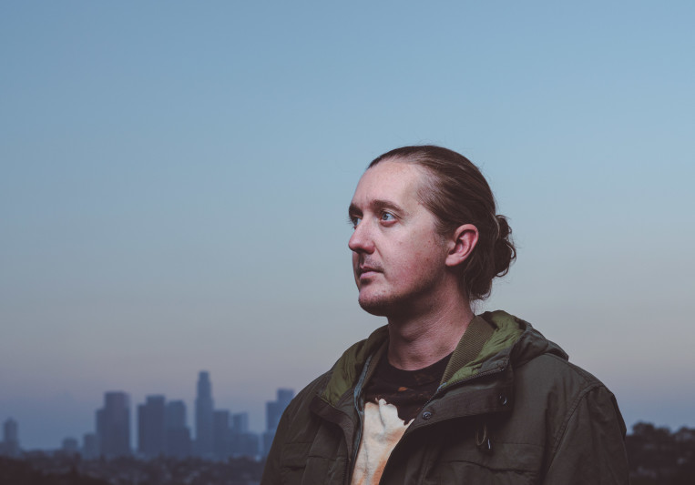 Steve Wilmot on SoundBetter