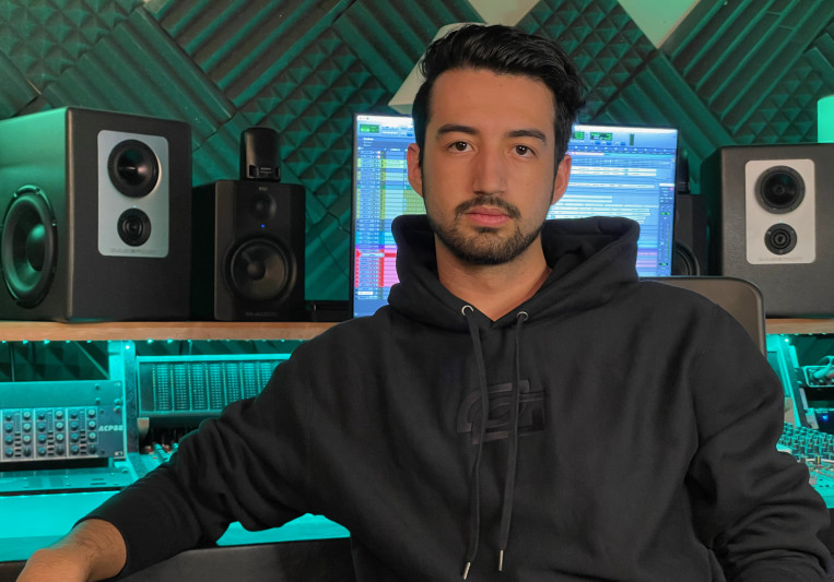 Alexx Nielsen on SoundBetter