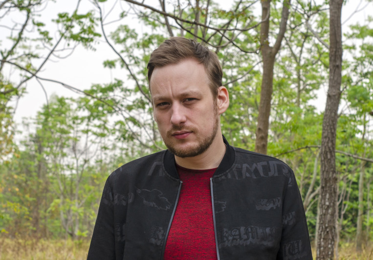 Robin Vane on SoundBetter