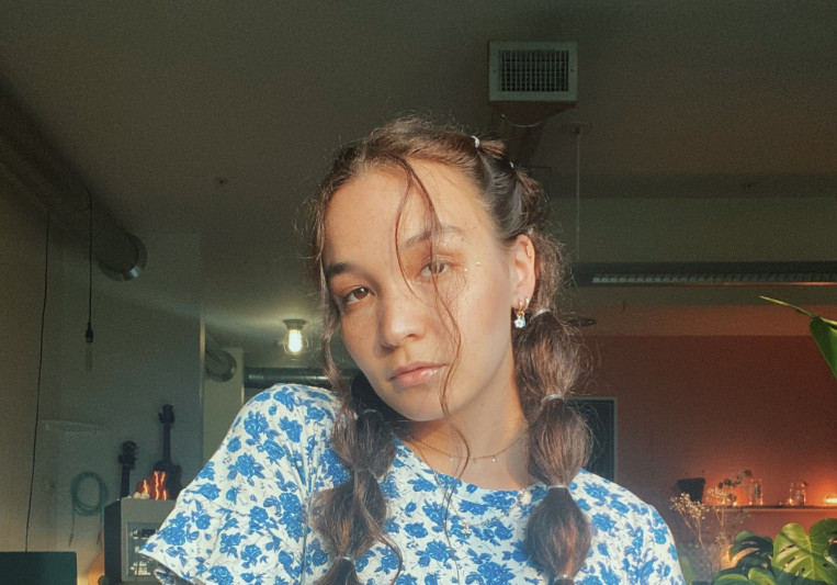 Savana Santos on SoundBetter