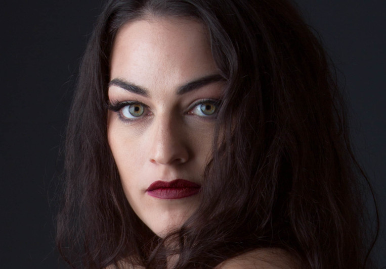 Alexa Ray on SoundBetter