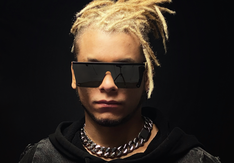 Josmar on SoundBetter