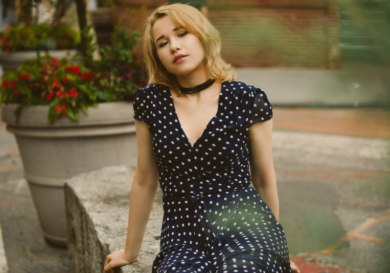 Alina on SoundBetter