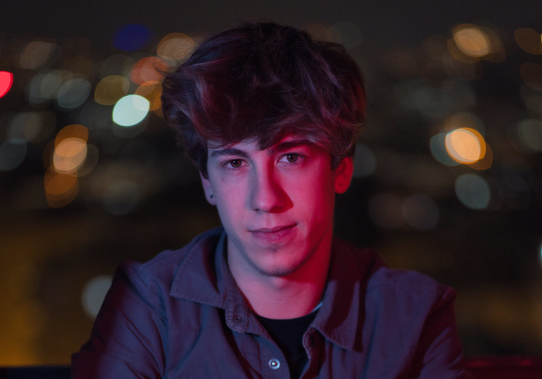 Jack Shore on SoundBetter