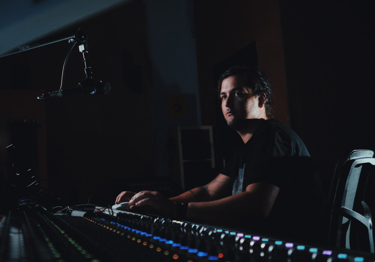 Dan Ponich on SoundBetter