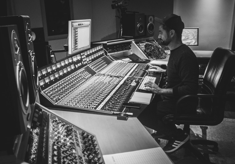 Palma on SoundBetter