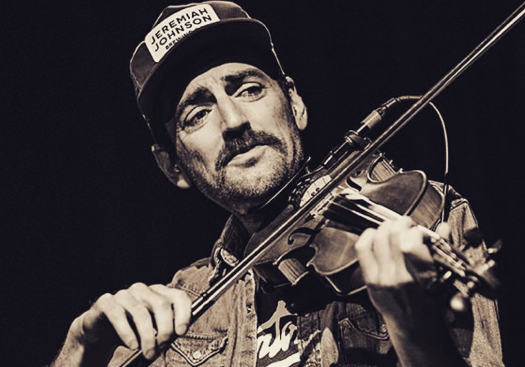 Luke Moller on SoundBetter