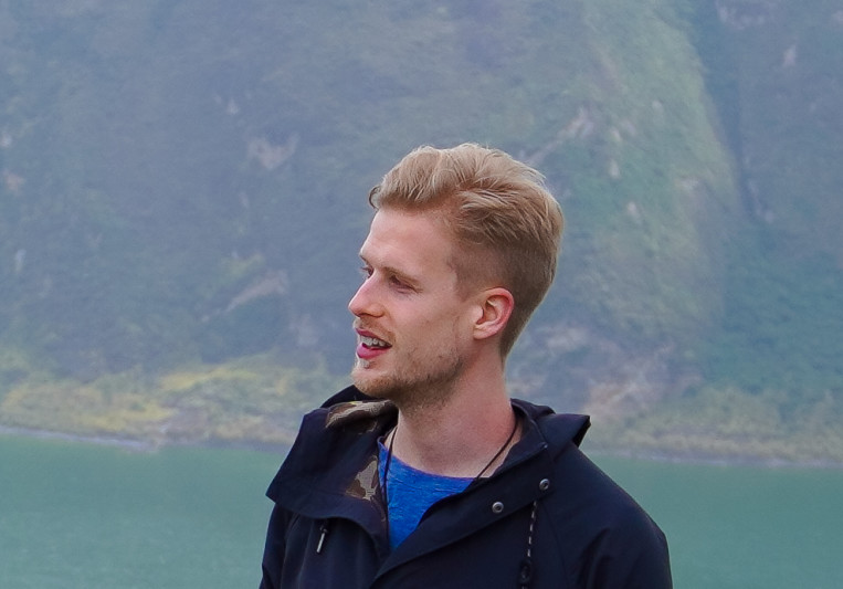 Ethan Horbay on SoundBetter
