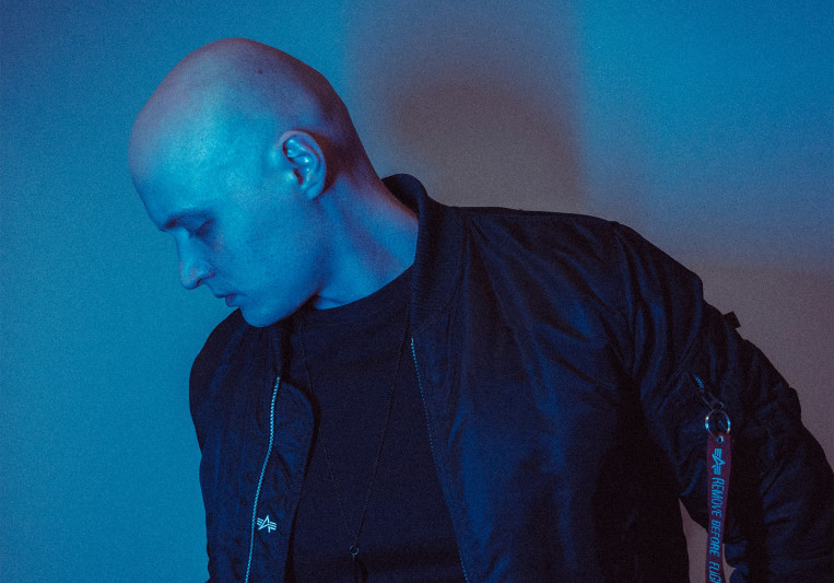 Gytis on SoundBetter