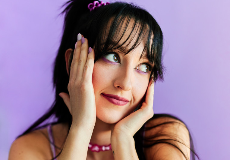 Lexi Scatena on SoundBetter