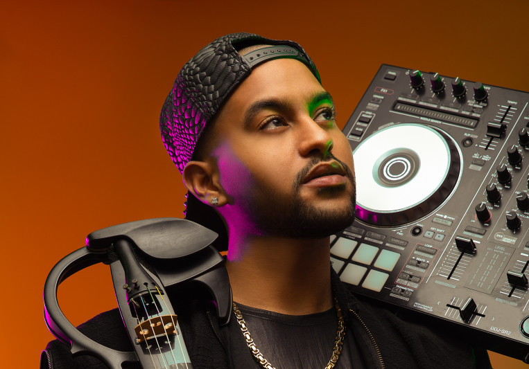 Marlon Dasoul on SoundBetter