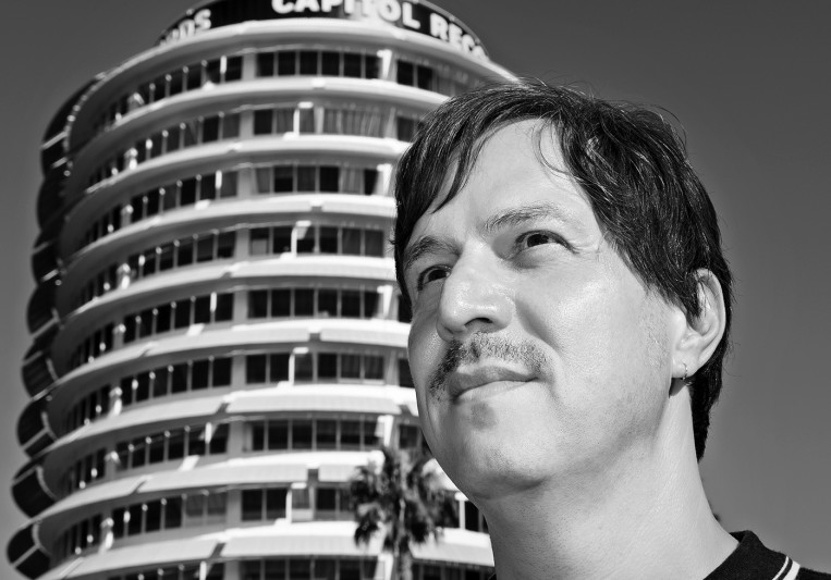 Evren Göknar on SoundBetter