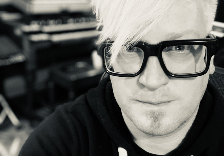 Troy Welstad on SoundBetter