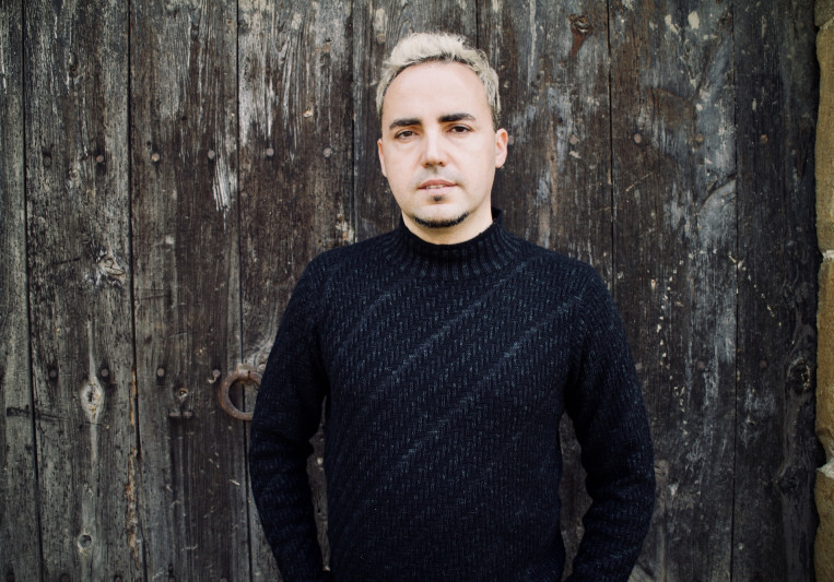 Javier Moreno on SoundBetter
