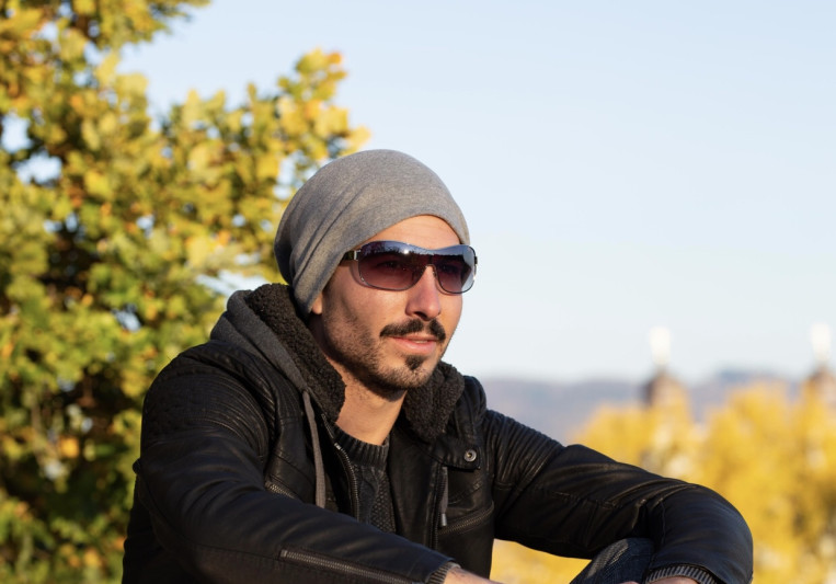 Ed Stean on SoundBetter