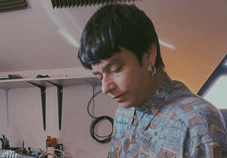 Pedro Balo on SoundBetter