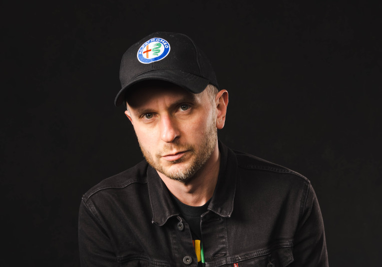 Isaac Wriston on SoundBetter