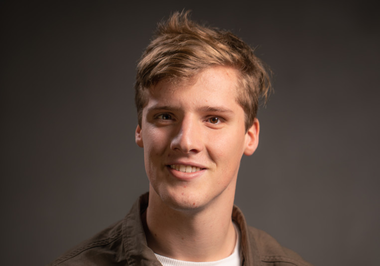 Matthijs Eppinga on SoundBetter