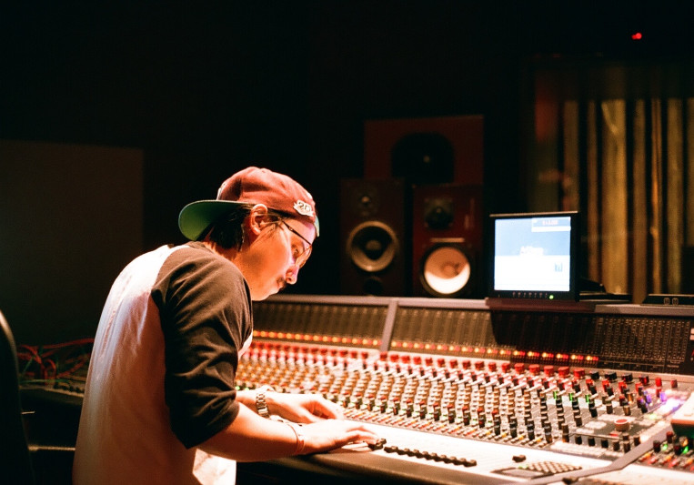 Jordan Shew on SoundBetter