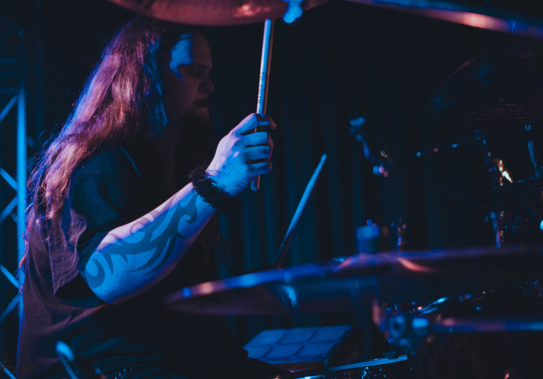 Jonas Schütz on SoundBetter