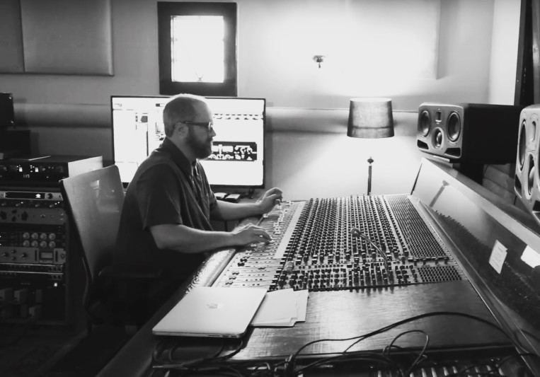 Matthew R. Gibson on SoundBetter