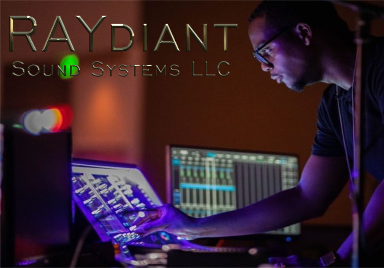 RAYdiant Sound Systems LLC on SoundBetter