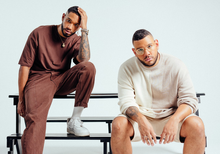 Los Jaycobz on SoundBetter