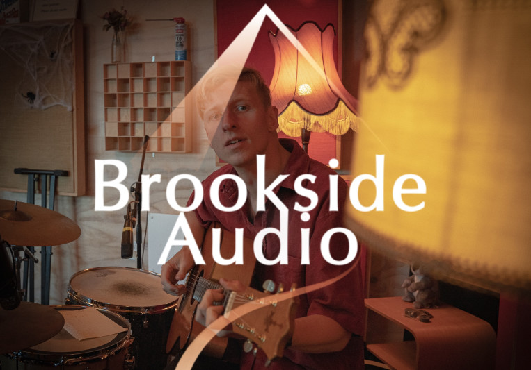 Brookside Audio on SoundBetter
