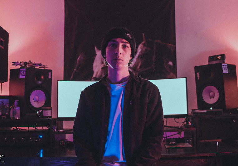 Dakota Maykrantz on SoundBetter
