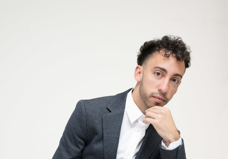Ryan T. on SoundBetter