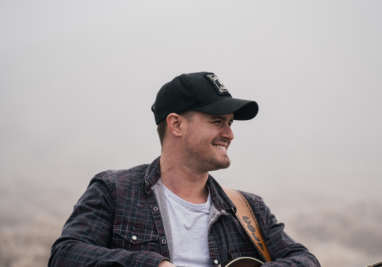 Colt Sterk on SoundBetter