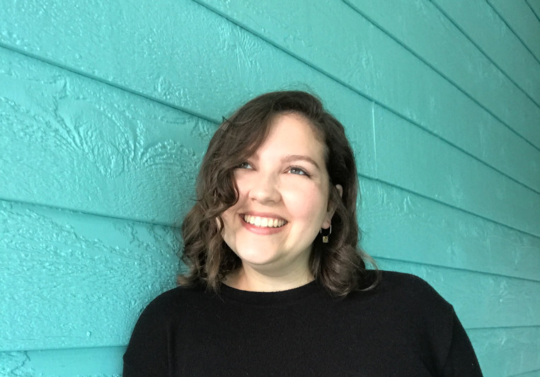 Emma Foroutan on SoundBetter
