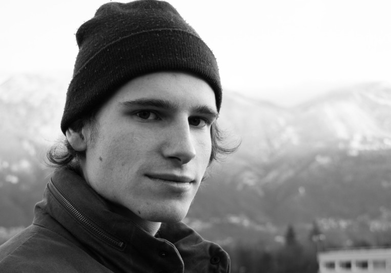 Luca Wezel on SoundBetter