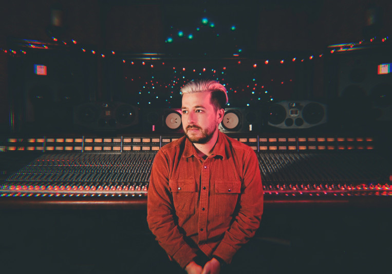 George Perks on SoundBetter