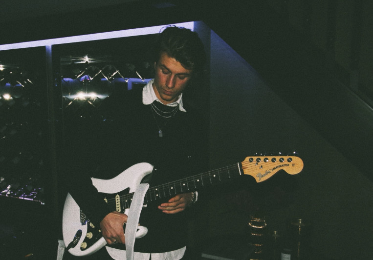 Kane on SoundBetter