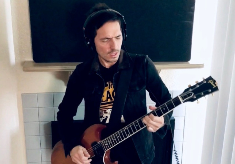 Steve Fekete on SoundBetter