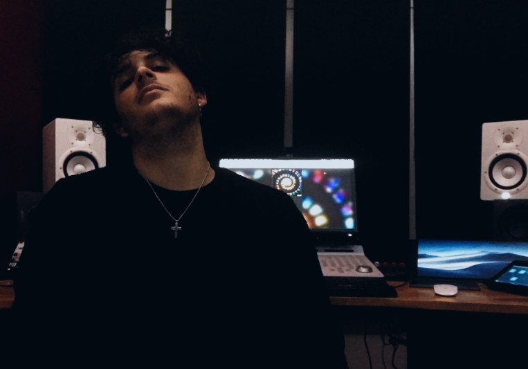 Sebastian Gulino on SoundBetter