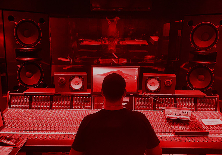 Johnny BACEFACE Ayoub on SoundBetter