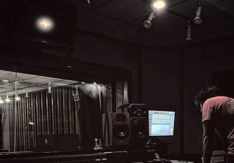 Javier Vallejo on SoundBetter