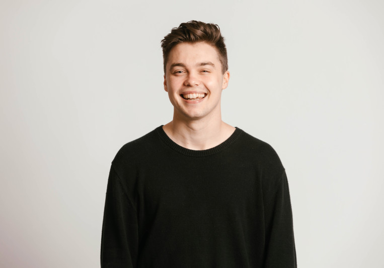 Darrick Strauss on SoundBetter